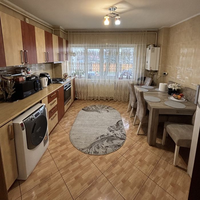 Apartament 2 camere - Șoseaua Buzăului