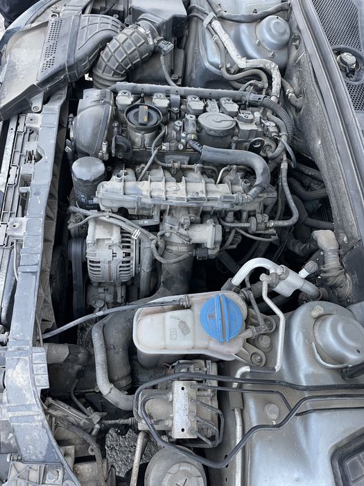 Vand motor 1.8 tfsi/tsi cod CDHB1234