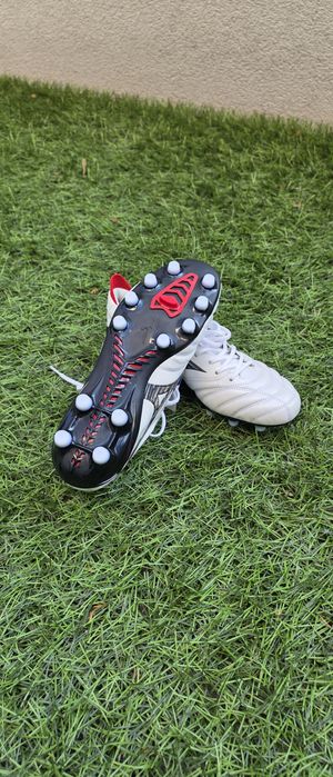 Mizuno morelia neo 4