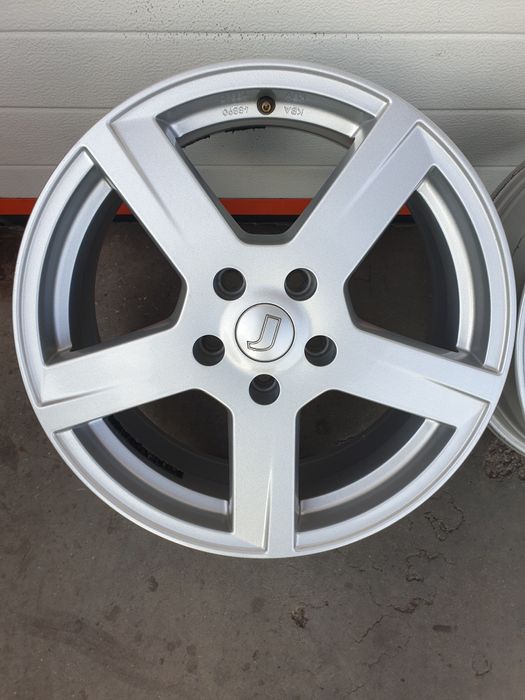 Джанти RONDEL за VW AUDI SEAT SKODA Mercedes R17 5x112 ET38 7J