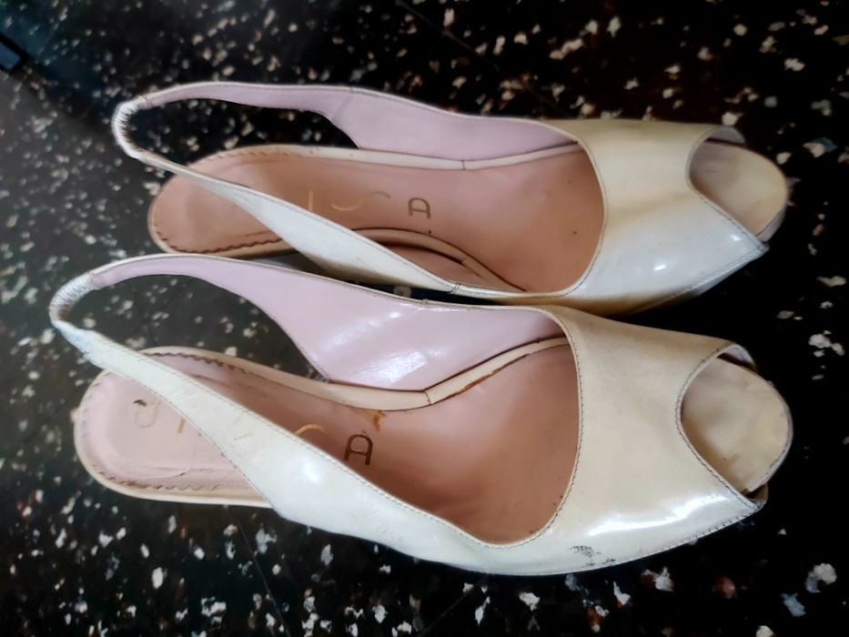 Дамски официални обувки