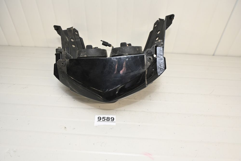 Kawasaki ER6F 2005 2008 Z750 2004 2006 Far cu carena