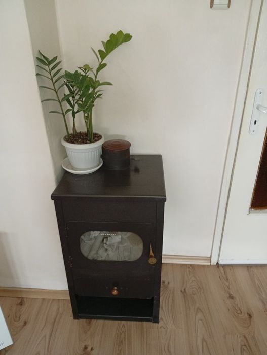 Продава се Едностаен апартамент в Добрич, Дунавите - 36 кв.м за 567 €/кв.м - Снимка #3