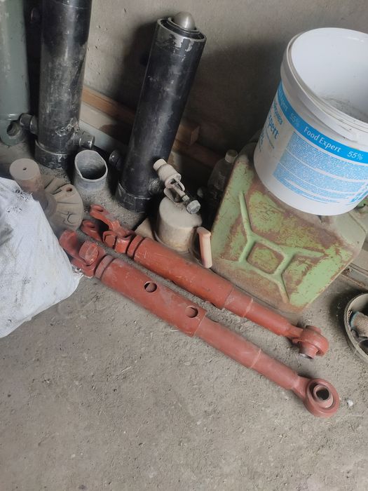 Компрессор советский Сельхоззапчасти