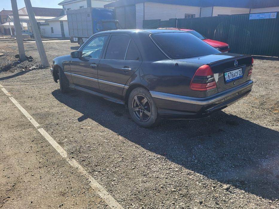 Продам Мерседес с180