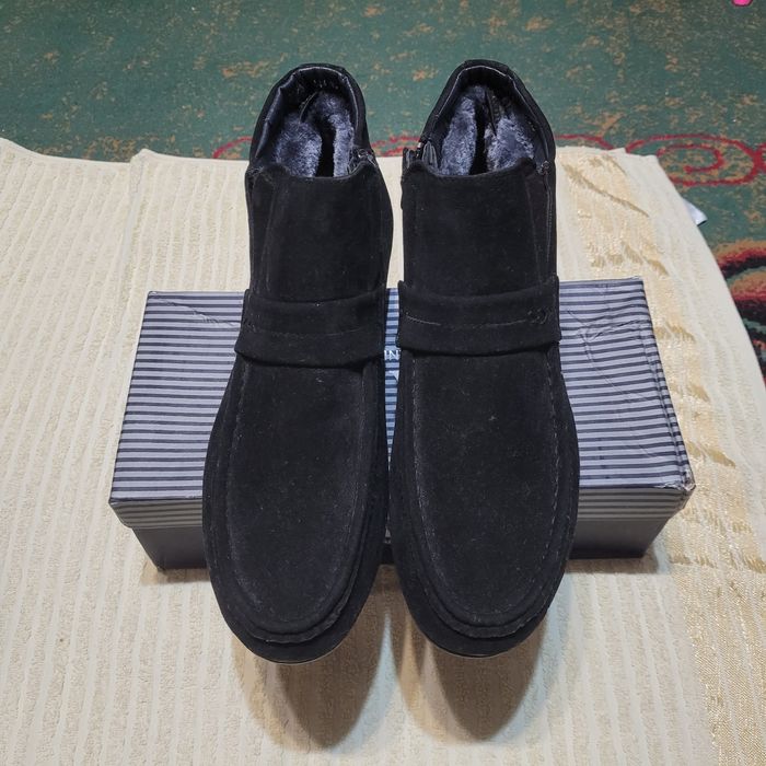 Продаётся мужская обувь