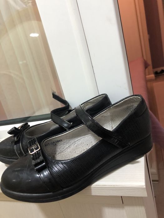 Обувь для девочек