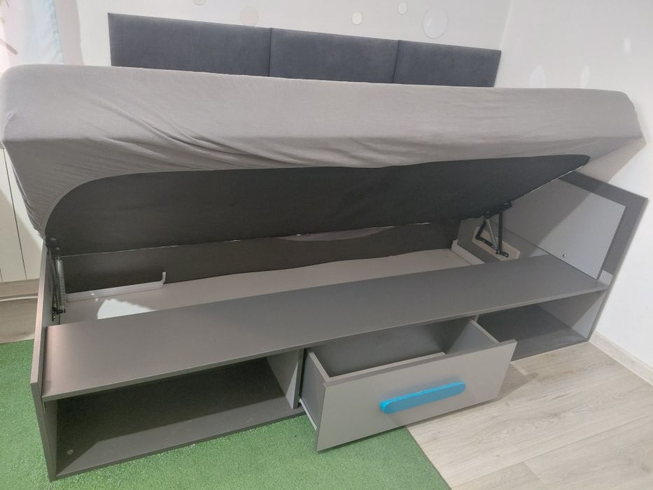 Pat import Germania URGENT!