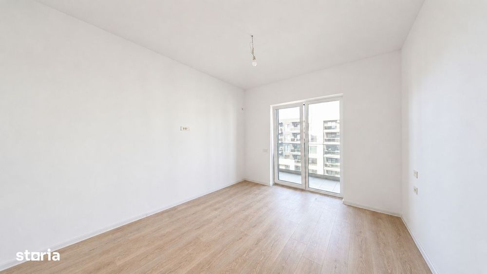 Vanzare apartament 3 camere cu vedere panoramica, rond Metro-Berceni — fotografia 3