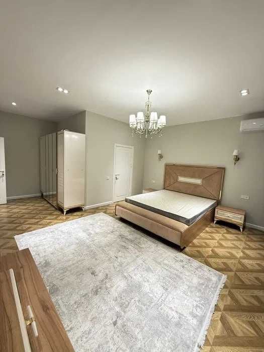 Сдается Квартира | Яккасарай Ул Шотаруставели | 3-х комнат - 90м2