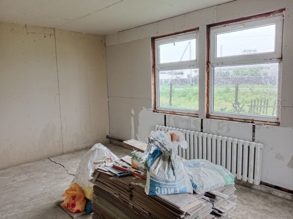 Продам дом 18года