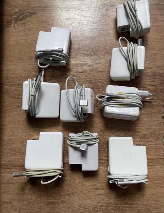 Incarcatoare iPhone / Macbook Mag 1/2 45w 65W, 85W USB-C 61W,30W,20W