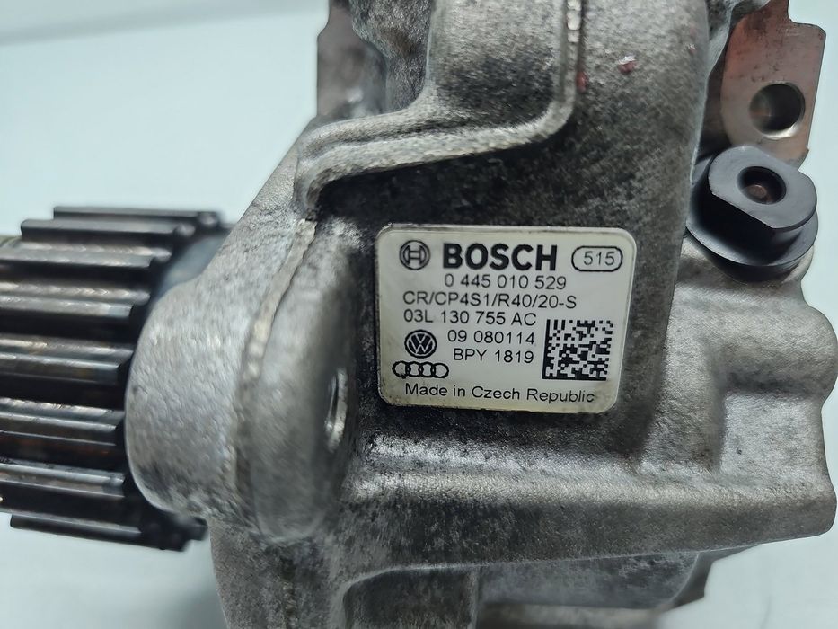 Pompa inalta presiune AUDI A6 (4G2, C7) [Fabr 2012-2017] 03L130755AC,