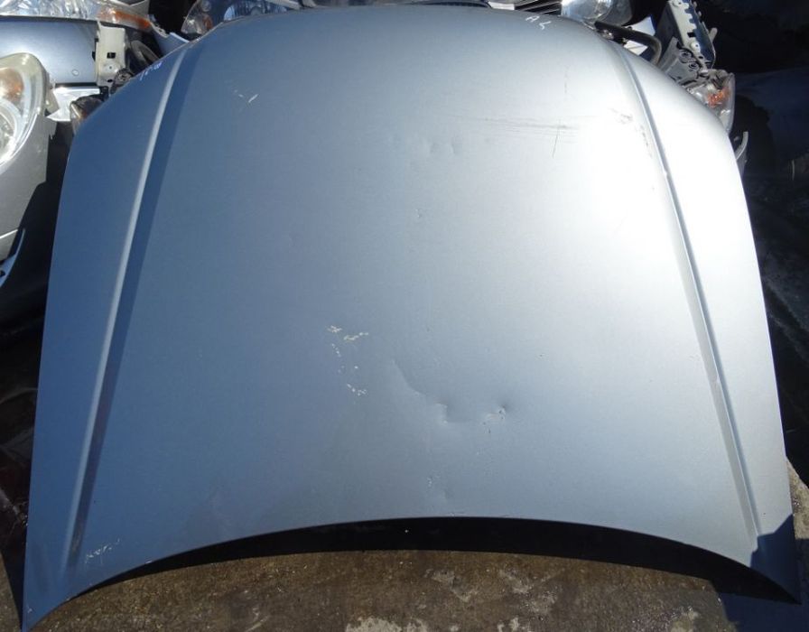 Fata completa Audi A4 B7 din 2006 volan pe stanga