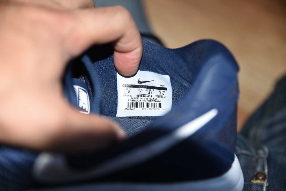 Nike Air Max оригинални, номер 41