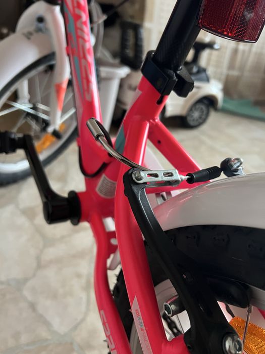 Детско колело 14 цола