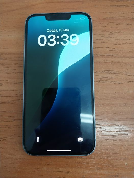 IPhone 14.  128GB