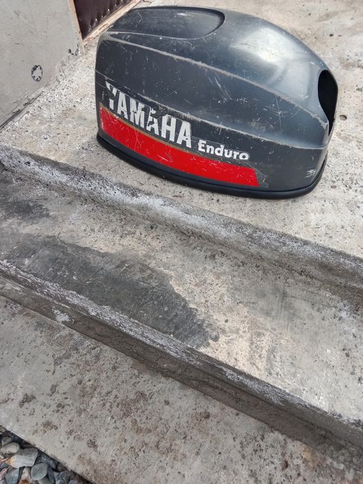 Калпак ямаха 40,,,