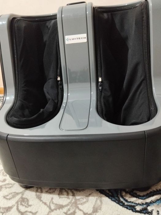 Oyoq massajer yangi ishlatilmagan 7 funksiyali