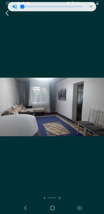 Продам 4-комнатную квар.тиру