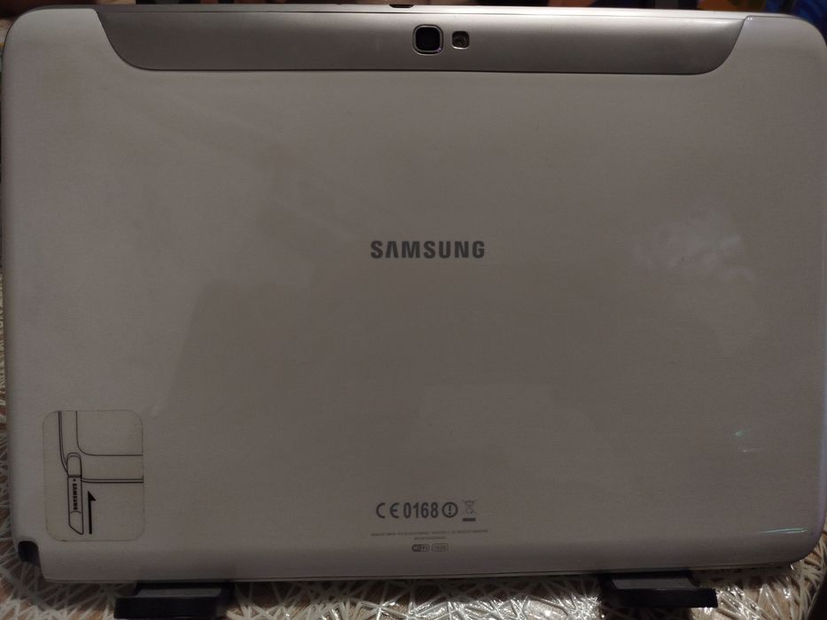 Таблет Samsung GALAXY Note 10.1