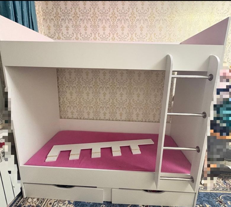 Продам детский кровать