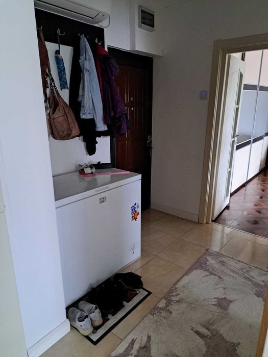 Apartament 2 camere str Revolutiei, Harsova