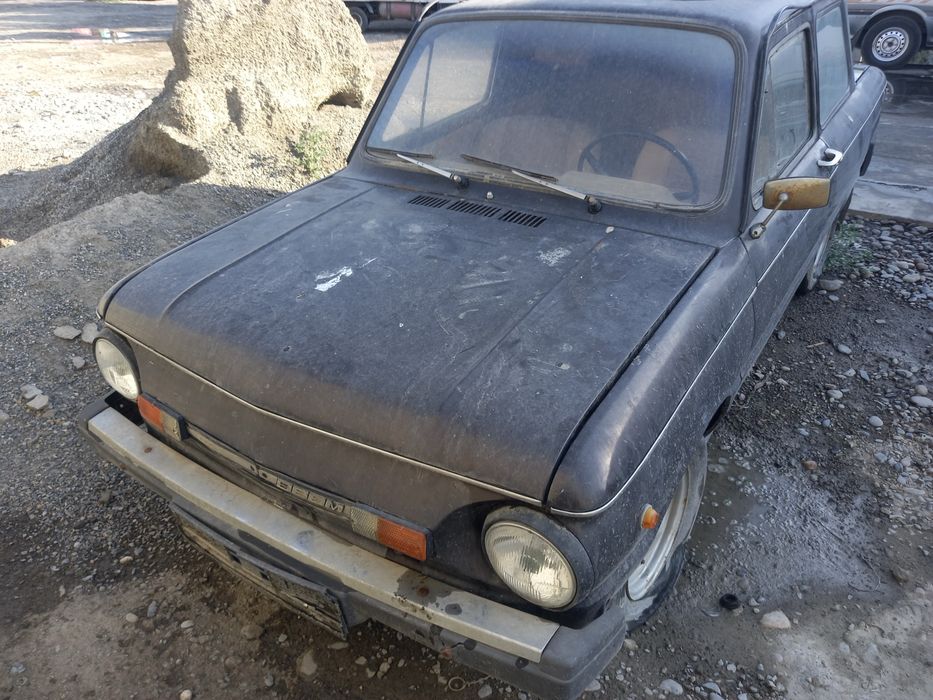 Zafaroj  sotiladi holati idyal