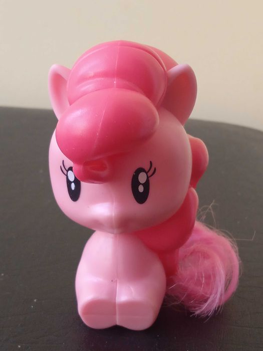 My Little Pony: Пинки Пай Пони (Pinkie Pie) фигурка за игра