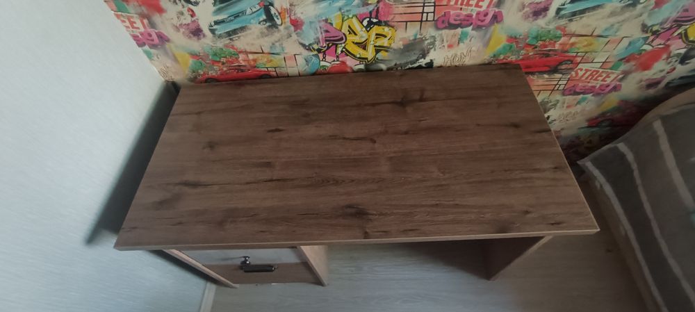 Рабочий стол в идеальном состояние