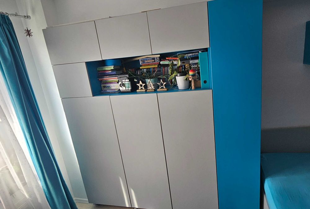 Mobila dormitor copil