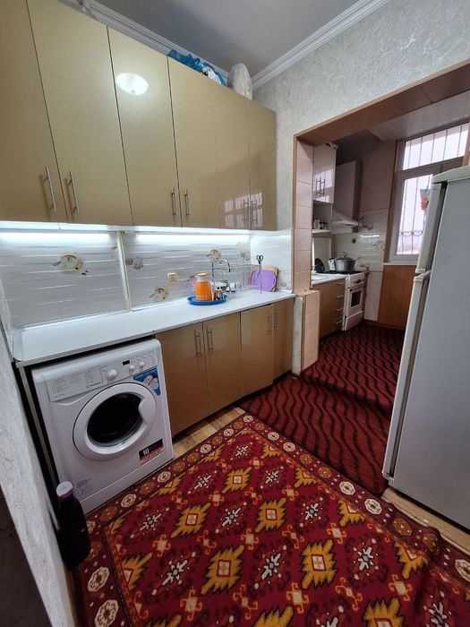 Дом  милый  дом!