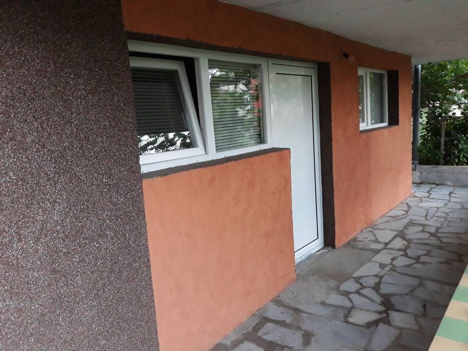 Дава се под наем Едностаен апартамент в Благоевград, Освобождение - 30 кв.м за 153 € - Снимка #4