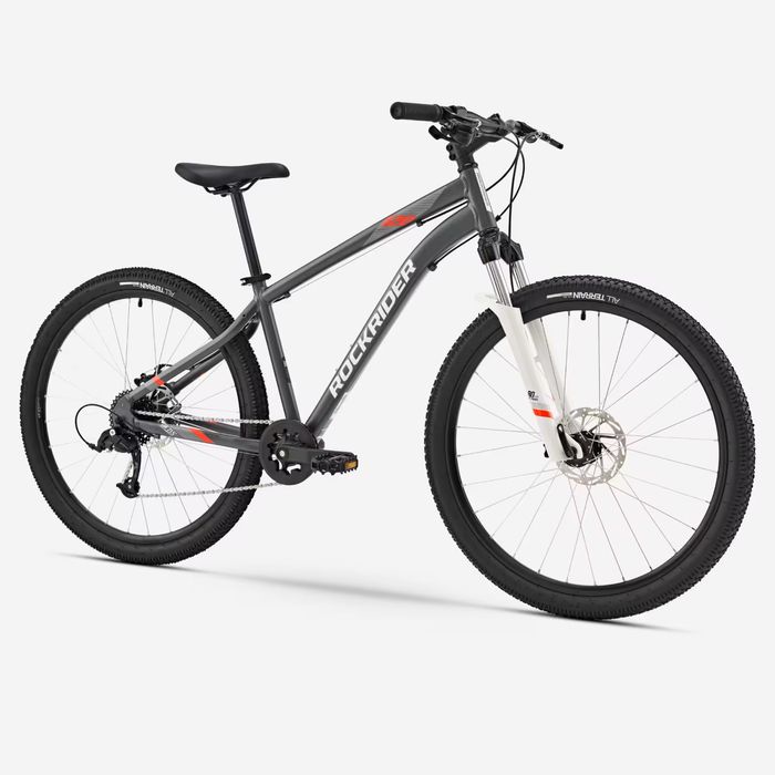 Bicicleta rockrider ST 120