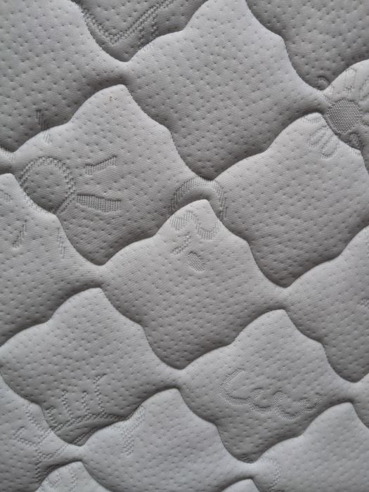 Детски матрак Нани Лукс 120х60 см.