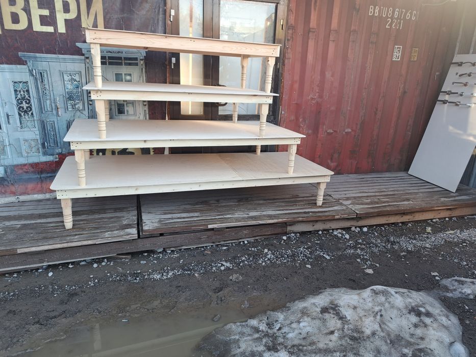 Жер стол арзан багада