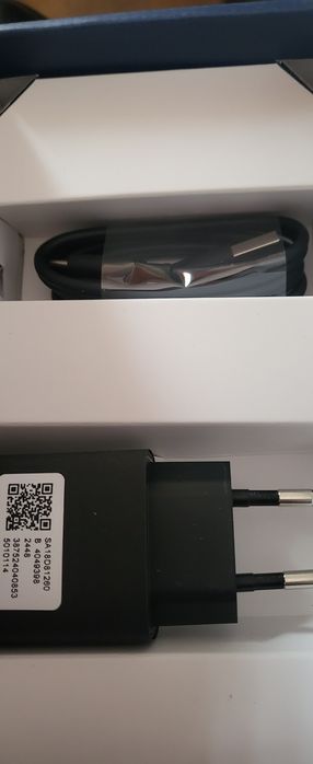 Motorola g04 нов с гаранция.