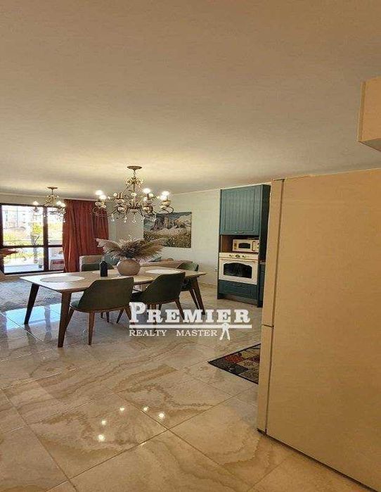 Продава се Тристаен апартамент в Несебър - 106 кв.м за 1840 €/кв.м - Снимка #14