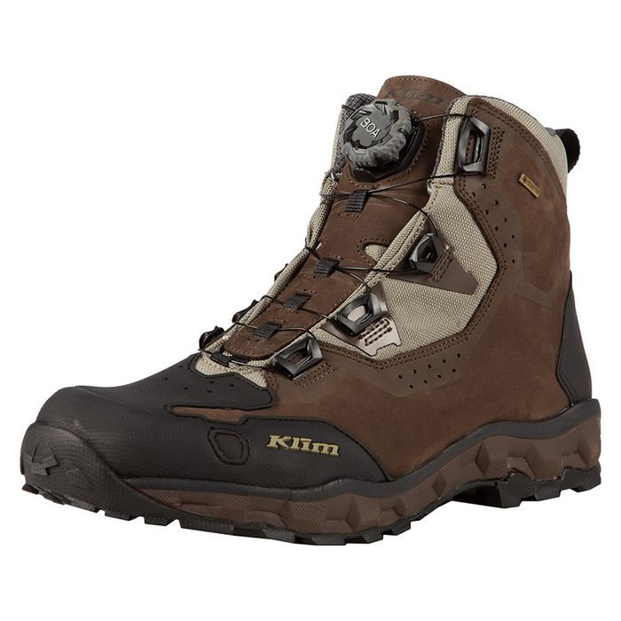 Klim gtx 42,5 noi