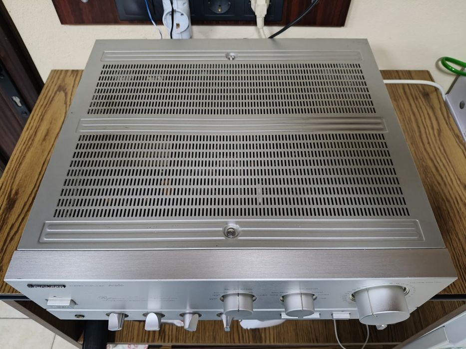 Amplificator Pioneer A656