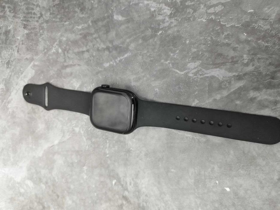 Apple Watch Series SE 40mm (919348 г. Кокшетау, ул. Абая 128, 21)
