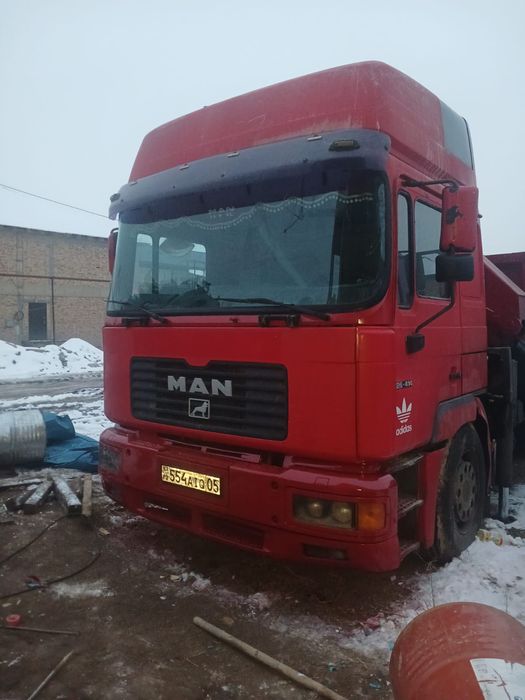 Манипулятор услуги Манипулятор недорого