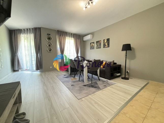 Продава се Двустаен апартамент в к.к. Златни пясъци - 68 кв.м за 1765 €/кв.м - Снимка #2