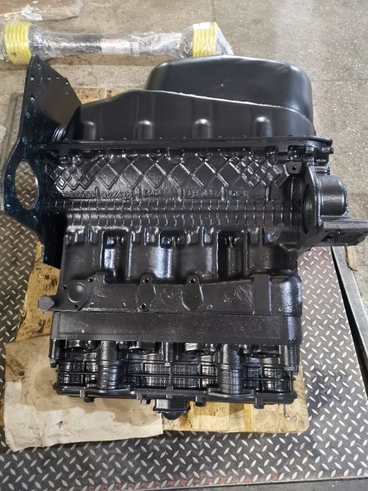 Двигатель Д-240 МТЗ-82 без навесного