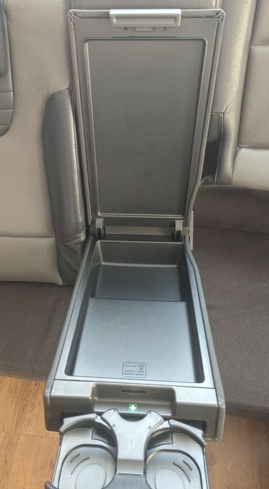 Scaune / Interior Recaro Audi A4 / S4 B6 B7 Seat Exeo Piele Incalzire Rabatare Memorii