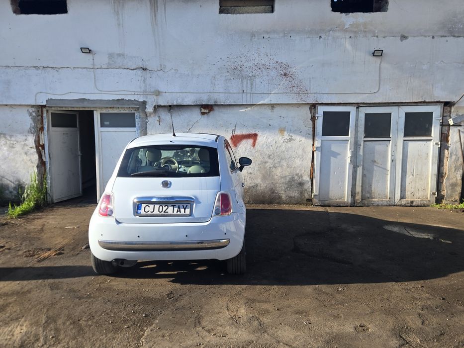 Închiriez spațiu