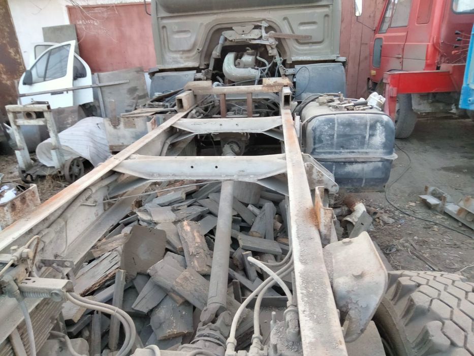 Продам машину нахаду