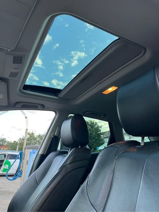 MAZDA CX-7 2012 — imagine 5
