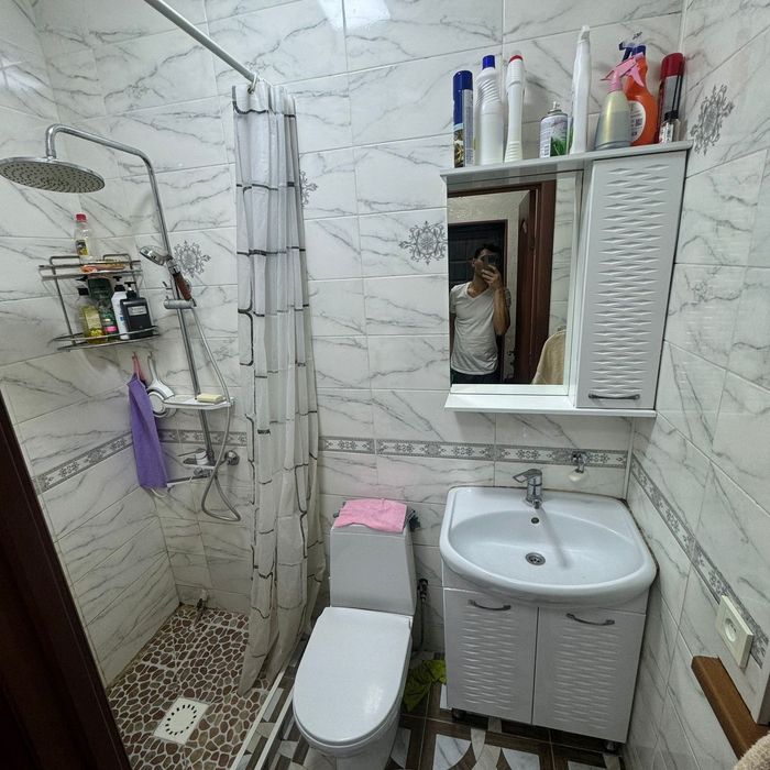 Частный дом с участком