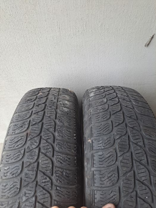 Set roti iarna opel corsa c